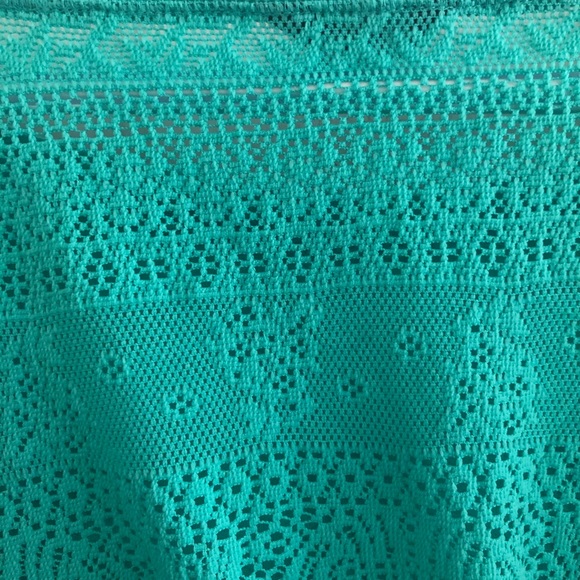 Turquoise Alaska Octopus Shirt - Picture 3 of 3